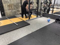 -悦莱美游泳健身(珠江新城花城汇店)