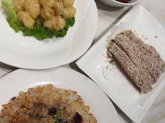 -宏玲餐厅(四川南路店)