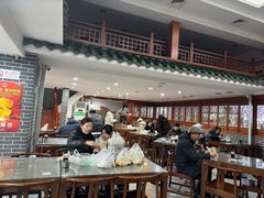 -牛街洪记小吃店(牛街店)
