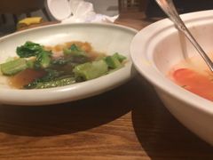-芳草地度假酒店·野炉中餐厅