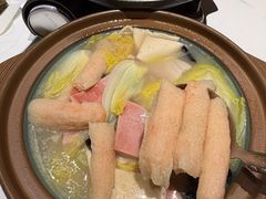 -阿露佳·舌尖上的安吉菜