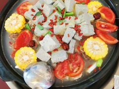 -花水湾红太阳牛肉汤锅