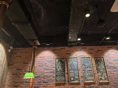 大堂-香猪坊韩国烤肉专属门店(魏公村店)