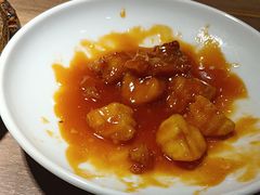 -食锦记·福建私房菜(浦西万达店)