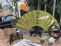 -鹊茶咖啡•新中式(深圳首店)