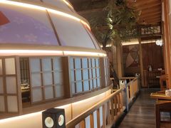 -礼舍·和牛火锅·烤肉·料理餐厅(华茂店)