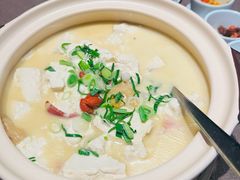 -今轩中餐厅(西安经开洲际酒店)