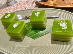 -芭札·Thai泰国餐厅(同和金铂天地店)