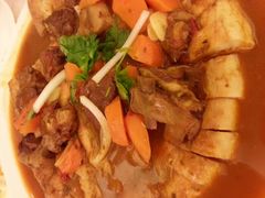 手抓饭-楼兰印象(朝外店)