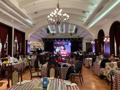 露天位-邓丽君音乐主题餐厅