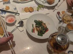 -宁波石浦大饭店(新材料城店)
