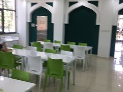 大堂-北京建筑大学食堂(西城校区店)