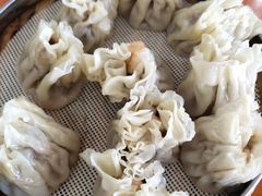 -德贤烧麦菜馆(本溪路店)