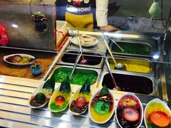 -德化新街商业街美食汇(佳宝金三角店)