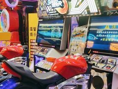 -风云再起游乐汇(北京西单西西友谊店)