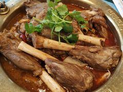 -楊家一锅(沙阳路店)