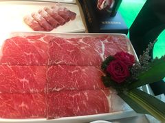 -海底捞火锅(上元大街店)