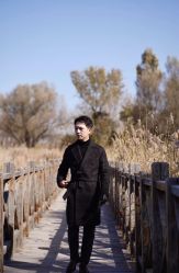 -Mr.Royal御匠先生·手工全麻衬衣西服定制