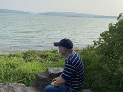 -东湖落雁景区