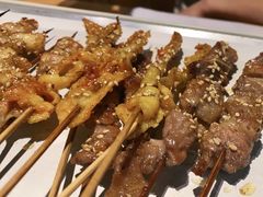 -木屋烧烤(龙华店)
