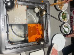 -海底捞火锅(塘厦天虹店)