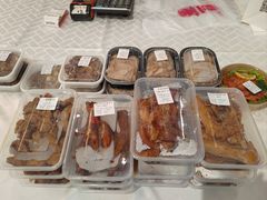 -新侨三宝乐面包店(崇文门店)