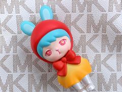 -泡泡玛特POPMART(东直门来福士店)