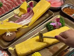 -香猪坊韩国烤肉专属门店(魏公村店)