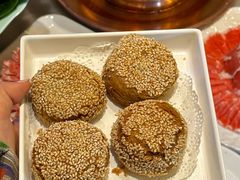 -牛街·马辈儿涮肉(牛街总店)