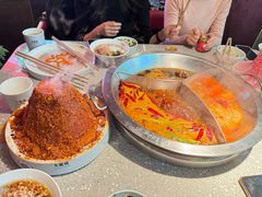 -大龙燚火锅(太古里店)
