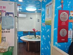 -来之顺海鲜菜馆·青岛菜·始于1993(栈桥店)