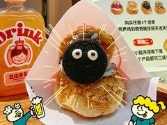 -吉川堂·日式甜点专门店(正佳广场店)