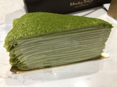 -布歌东京(德基BHG店)