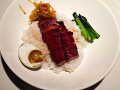 当家四宝饭-千日贺茶餐厅(开发区安盛店)