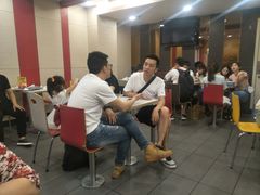-麦当劳(壹购广场店)