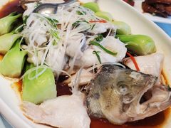 -一澜江宴·江景地标楚菜(江滩公园店)