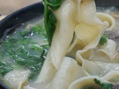 -惠丰源烩面馆(经七路店)