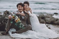 -太古映画婚纱摄影(天河店)