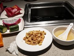 -海底捞大排档火锅(悦荟广场店)