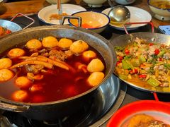 -李子坝梁山鸡(李子坝大鸡哥店)