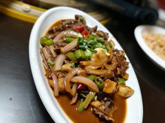 -小海土菜馆(振容路店)