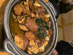 -大岛日本料理铁板烧(南通大饭店)