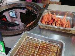 -丁脊壹绝·里脊肉