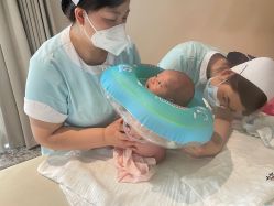 点击看大图 -美悦湾月子中心(熙湖店)