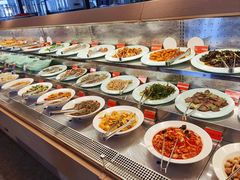 -福成自助烤肉(双桥万达店)