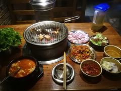 -原始泥炉烤肉(总店)