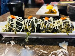 -火牛火韩式烤肉韩国料理(韩乐坊店)