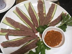 -蜀九香火锅(彩虹店)