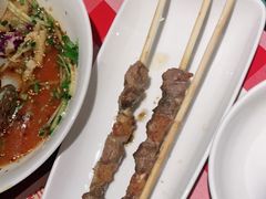 -西贝莜面村(上海百联西郊店)