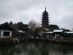 -常熟方塔园